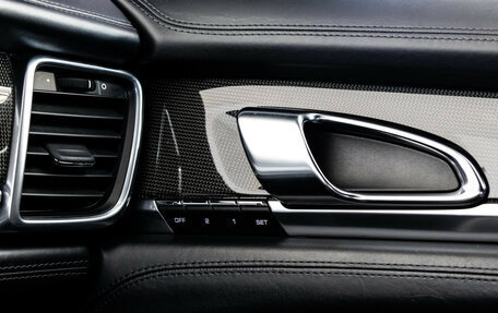 Porsche Panamera II рестайлинг, 2012 год, 2 299 000 рублей, 26 фотография