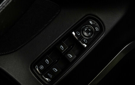 Porsche Panamera II рестайлинг, 2012 год, 2 299 000 рублей, 25 фотография