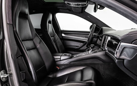 Porsche Panamera II рестайлинг, 2012 год, 2 299 000 рублей, 30 фотография
