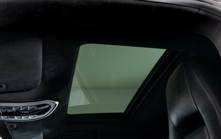 Porsche Panamera II рестайлинг, 2012 год, 2 299 000 рублей, 38 фотография