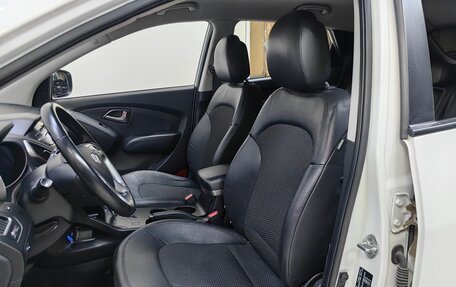 Hyundai ix35 I рестайлинг, 2013 год, 1 199 000 рублей, 6 фотография