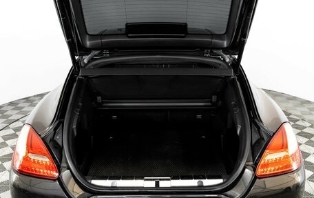 Porsche Panamera II рестайлинг, 2012 год, 2 299 000 рублей, 39 фотография