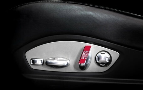 Porsche Panamera II рестайлинг, 2012 год, 2 299 000 рублей, 37 фотография