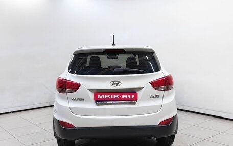 Hyundai ix35 I рестайлинг, 2013 год, 1 199 000 рублей, 4 фотография