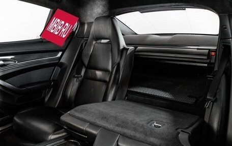 Porsche Panamera II рестайлинг, 2012 год, 2 299 000 рублей, 32 фотография