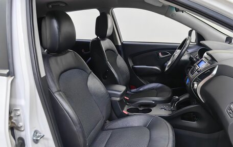 Hyundai ix35 I рестайлинг, 2013 год, 1 199 000 рублей, 7 фотография