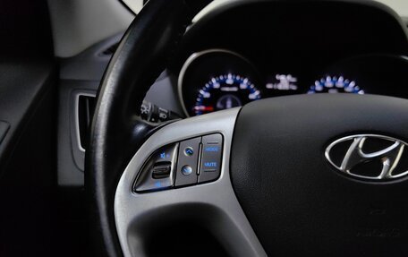 Hyundai ix35 I рестайлинг, 2013 год, 1 199 000 рублей, 17 фотография