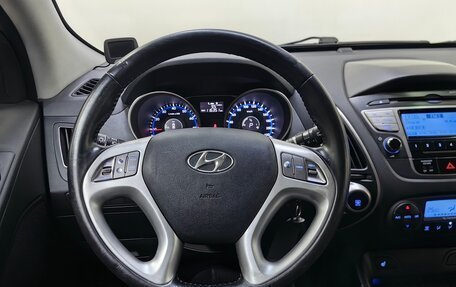 Hyundai ix35 I рестайлинг, 2013 год, 1 199 000 рублей, 11 фотография