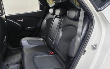 Hyundai ix35 I рестайлинг, 2013 год, 1 199 000 рублей, 8 фотография