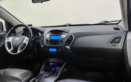 Hyundai ix35 I рестайлинг, 2013 год, 1 199 000 рублей, 13 фотография