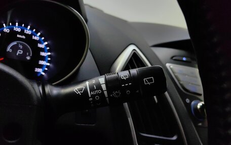 Hyundai ix35 I рестайлинг, 2013 год, 1 199 000 рублей, 20 фотография