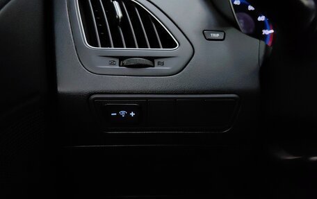 Hyundai ix35 I рестайлинг, 2013 год, 1 199 000 рублей, 21 фотография