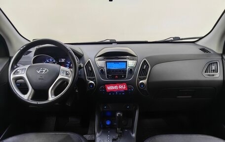 Hyundai ix35 I рестайлинг, 2013 год, 1 199 000 рублей, 12 фотография