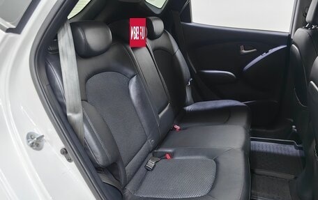 Hyundai ix35 I рестайлинг, 2013 год, 1 199 000 рублей, 9 фотография