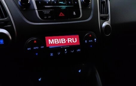 Hyundai ix35 I рестайлинг, 2013 год, 1 199 000 рублей, 15 фотография