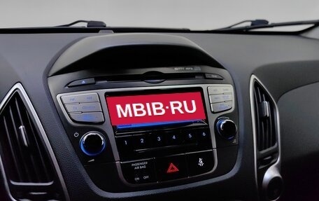 Hyundai ix35 I рестайлинг, 2013 год, 1 199 000 рублей, 14 фотография