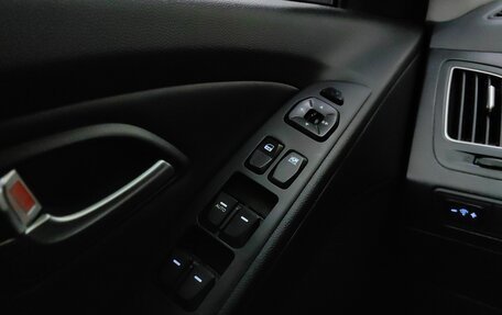 Hyundai ix35 I рестайлинг, 2013 год, 1 199 000 рублей, 22 фотография