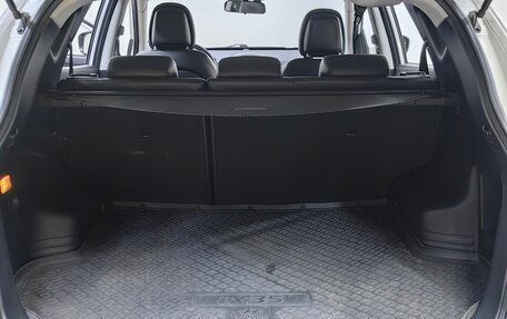 Hyundai ix35 I рестайлинг, 2013 год, 1 199 000 рублей, 24 фотография