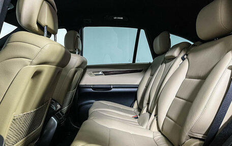Mercedes-Benz R-Класс, 2011 год, 1 597 000 рублей, 10 фотография