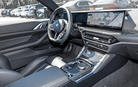 BMW 4 серия, 2024 год, 5 484 000 рублей, 9 фотография