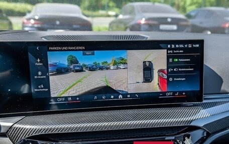 BMW 4 серия, 2024 год, 5 484 000 рублей, 5 фотография