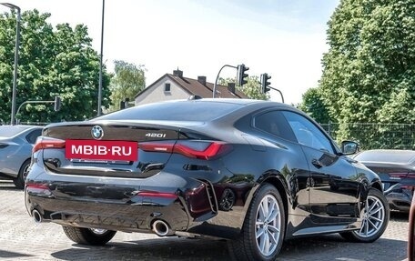 BMW 4 серия, 2024 год, 5 484 000 рублей, 2 фотография