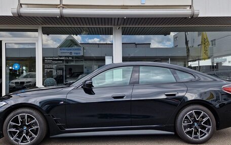BMW 4 серия, 2024 год, 5 717 000 рублей, 3 фотография