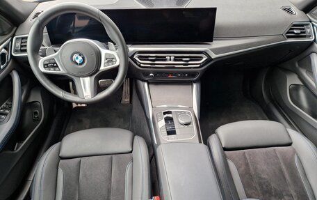 BMW 4 серия, 2024 год, 5 717 000 рублей, 6 фотография
