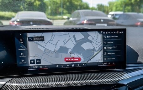 BMW 4 серия, 2024 год, 5 484 000 рублей, 12 фотография