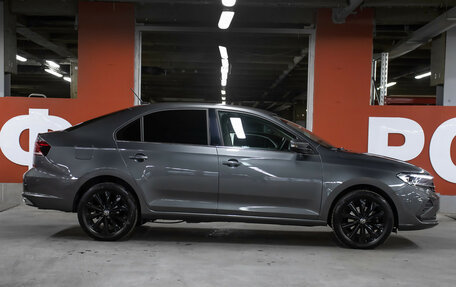 Volkswagen Polo VI (EU Market), 2021 год, 1 898 000 рублей, 4 фотография