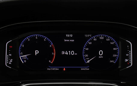 Volkswagen Polo VI (EU Market), 2021 год, 1 898 000 рублей, 11 фотография