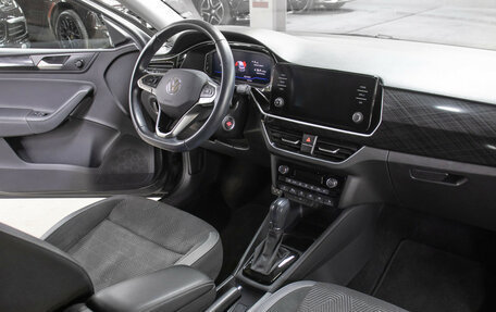 Volkswagen Polo VI (EU Market), 2021 год, 1 898 000 рублей, 9 фотография