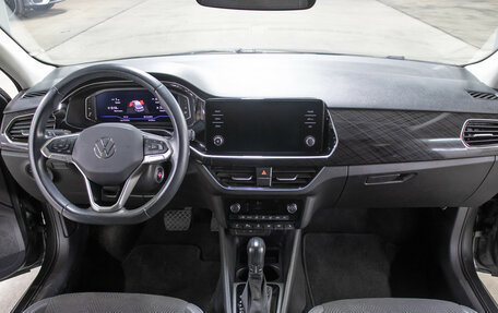 Volkswagen Polo VI (EU Market), 2021 год, 1 898 000 рублей, 12 фотография