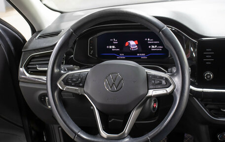 Volkswagen Polo VI (EU Market), 2021 год, 1 898 000 рублей, 15 фотография