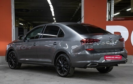 Volkswagen Polo VI (EU Market), 2021 год, 1 898 000 рублей, 7 фотография