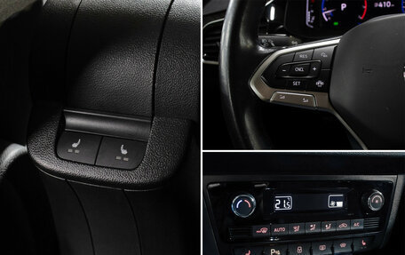 Volkswagen Polo VI (EU Market), 2021 год, 1 898 000 рублей, 19 фотография