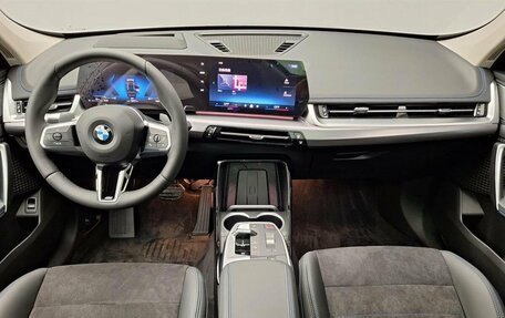 BMW X1, 2025 год, 9 фотография