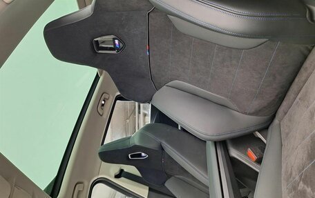 BMW X1, 2025 год, 20 фотография