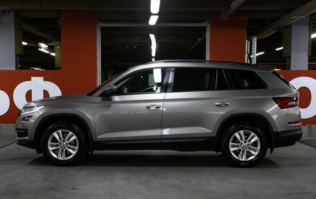 Skoda Kodiaq I, 2019 год, 3 198 000 рублей, 8 фотография