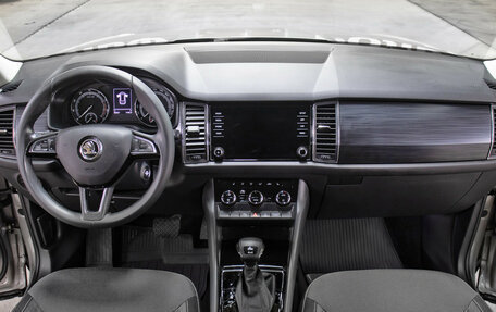 Skoda Kodiaq I, 2019 год, 3 198 000 рублей, 16 фотография