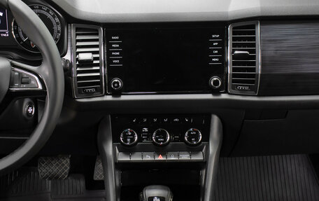 Skoda Kodiaq I, 2019 год, 3 198 000 рублей, 17 фотография