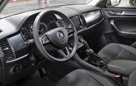 Skoda Kodiaq I, 2019 год, 3 198 000 рублей, 18 фотография