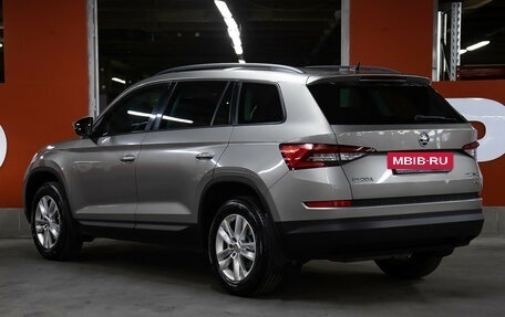Skoda Kodiaq I, 2019 год, 3 198 000 рублей, 7 фотография