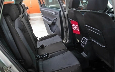 Skoda Kodiaq I, 2019 год, 3 198 000 рублей, 14 фотография