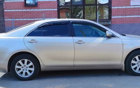 Toyota Camry, 2008 год, 1 100 000 рублей, 6 фотография