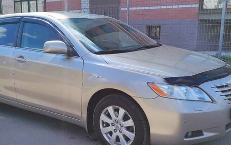 Toyota Camry, 2008 год, 1 100 000 рублей, 7 фотография