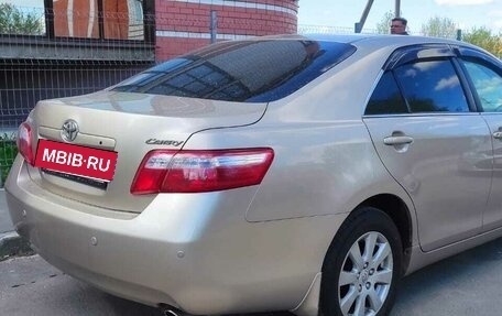 Toyota Camry, 2008 год, 1 100 000 рублей, 2 фотография