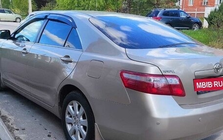 Toyota Camry, 2008 год, 1 100 000 рублей, 4 фотография