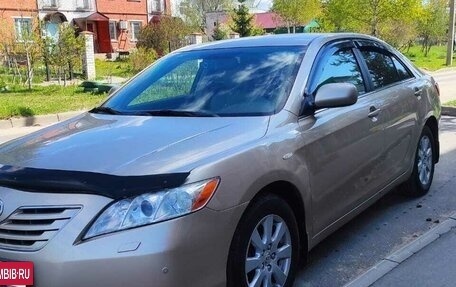 Toyota Camry, 2008 год, 1 100 000 рублей, 3 фотография