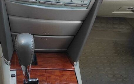 Toyota Camry, 2008 год, 1 100 000 рублей, 20 фотография